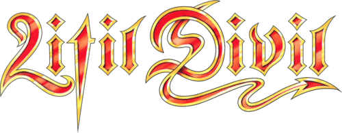 Litil Divil Logo