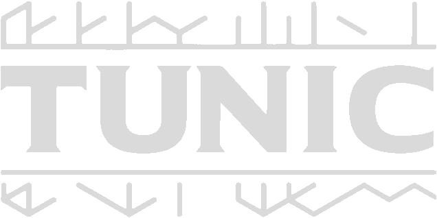 TUNIC Logo