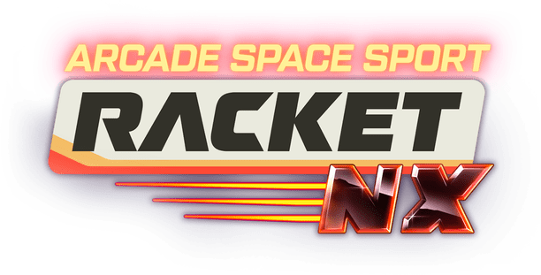 Racket: Nx Logo