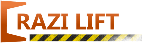 Crazi Lift Logo