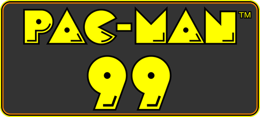 PAC-MAN 99 Logo