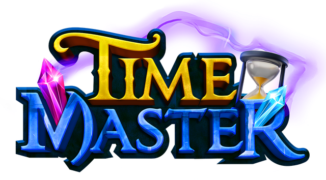 Time Master Logo