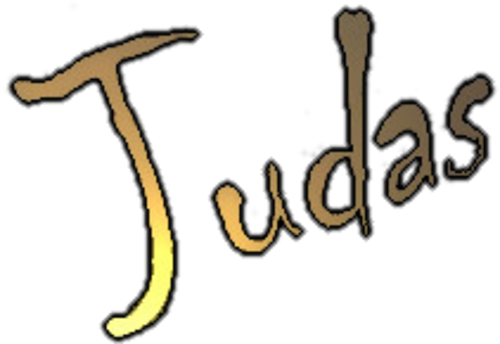 Judas Logo