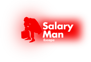 Salary Man Escape Logo