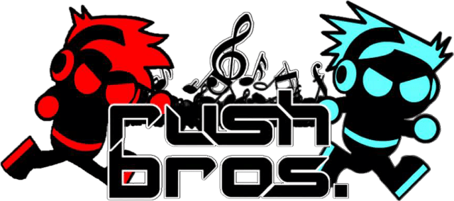 Rush Bros. Logo