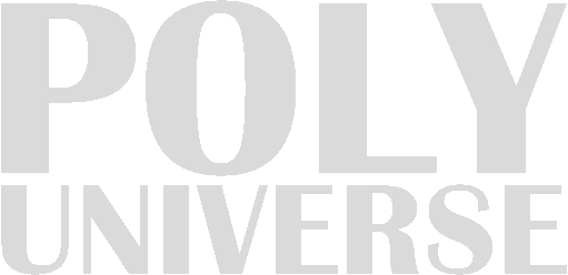 Poly Universe Logo