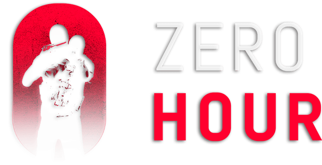 Zero Hour Logo