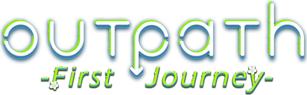 Outpath: First Journey Logo