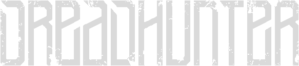 Dreadhunter Logo