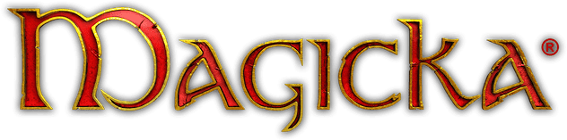 Magicka Logo