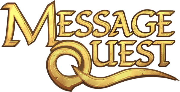 Message Quest Logo