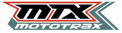 MTX: Mototrax Logo