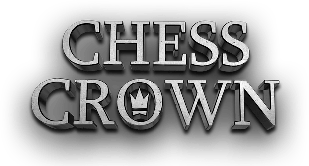 CHESS CROWN Logo