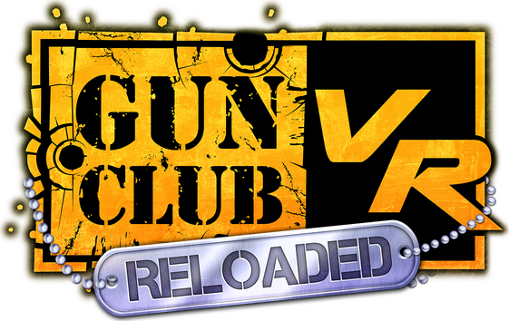 Gun Club VR Logo