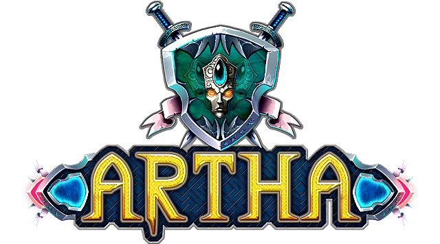 ARTHA Logo