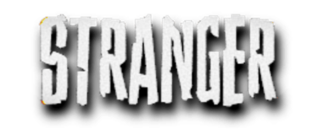 STRANGER Logo