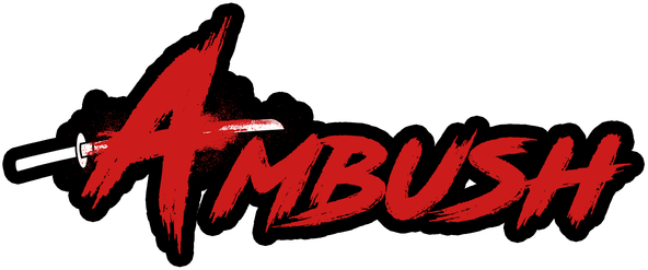 Ambush Logo