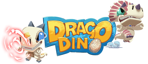 DragoDino Logo