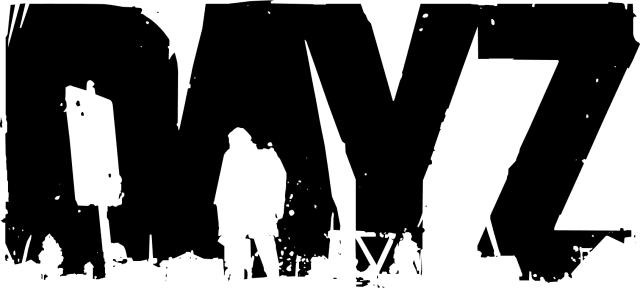 DayZ Logo