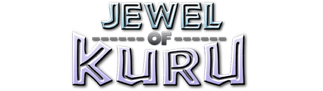 Jewel of Kuru Logo