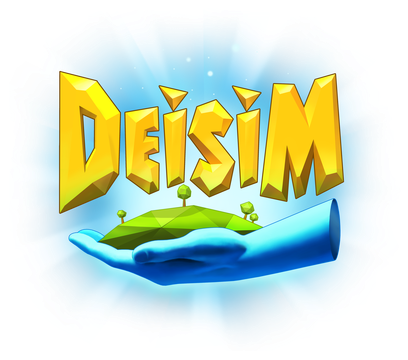 Deisim Logo