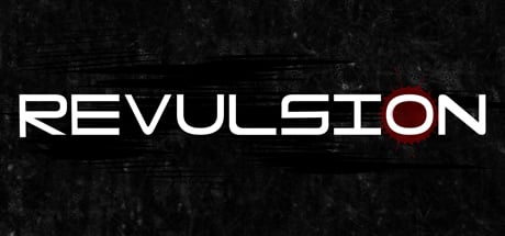 Revulsion Logo