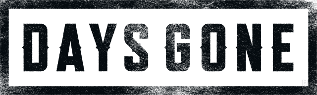 Days Gone Logo