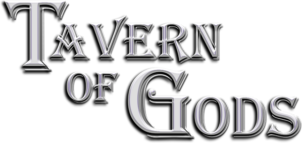 Tavern of Gods Logo