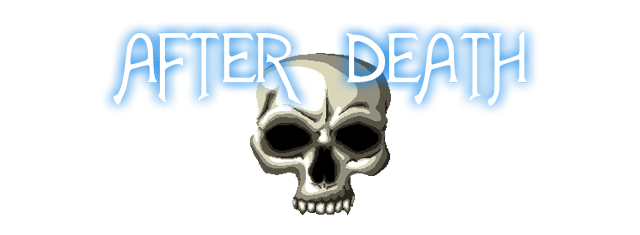 After Death Logo