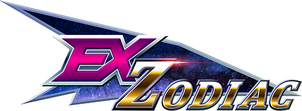 Ex-Zodiac Logo