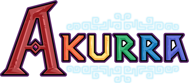 Akurra Logo