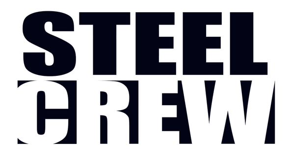 Steel Crew Logo