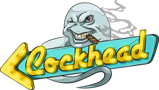 COCKHEAD Logo