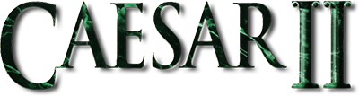 Caesar 2 Logo