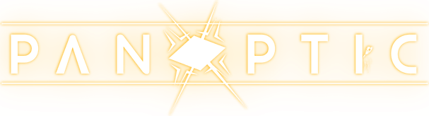 Panoptic Logo