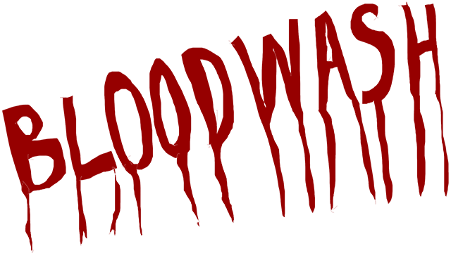 Bloodwash Logo