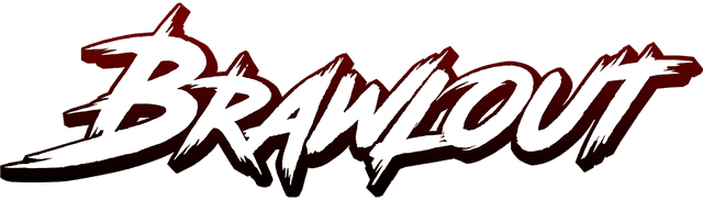 Brawlout Logo