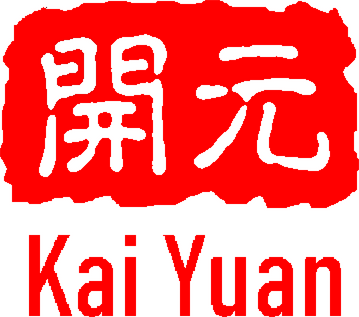 Kai Yuan Logo