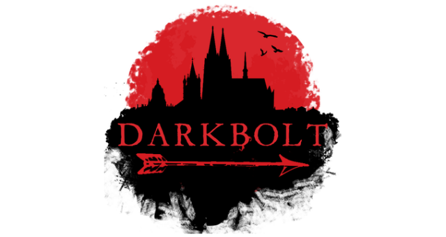 Darkbolt Logo