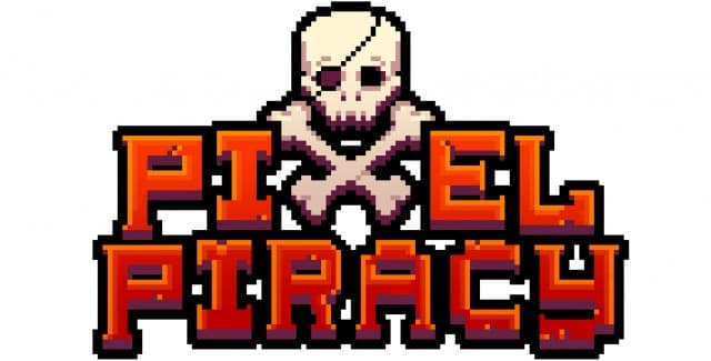 Pixel Pirassi Logo