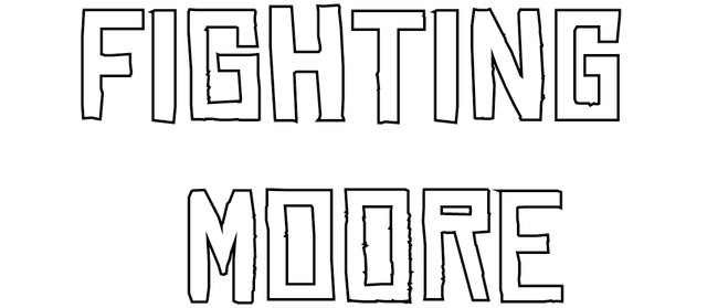 Fighting Moore Logo