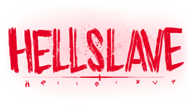 Hellslave Logo