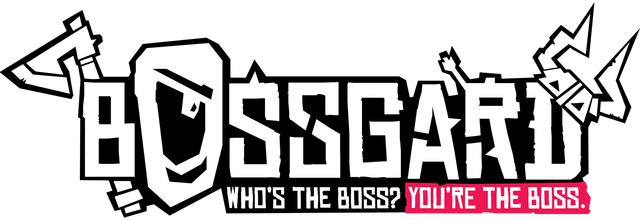 BOSSGARD Logo