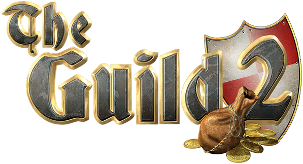 The Guild 2 Logo