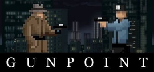 Gunpoint Logo