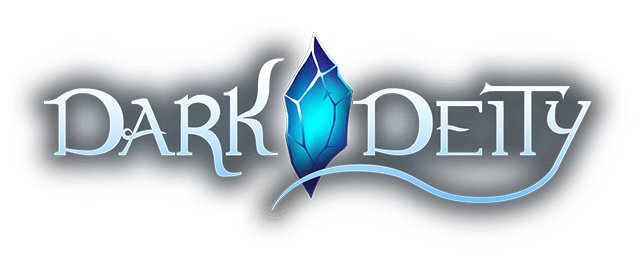 Dark Deity Logo