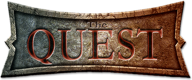 The Quest Logo