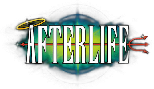 Afterlife Logo