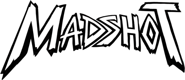 Madshot Logo