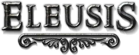 Eleusis Logo